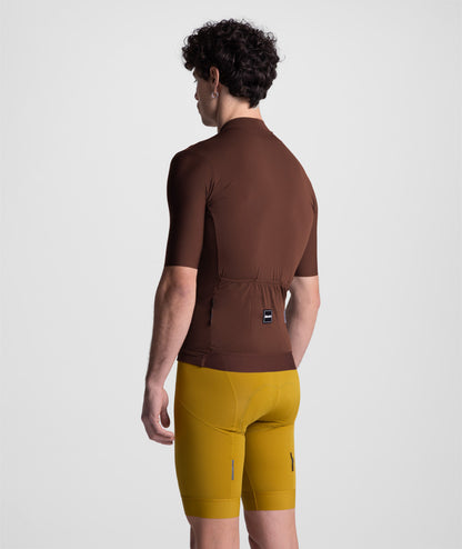 READY TO RIDE – MAILLOT MANCHES COURTES UNISEXE    2026 HOMME/FEMME  FIT