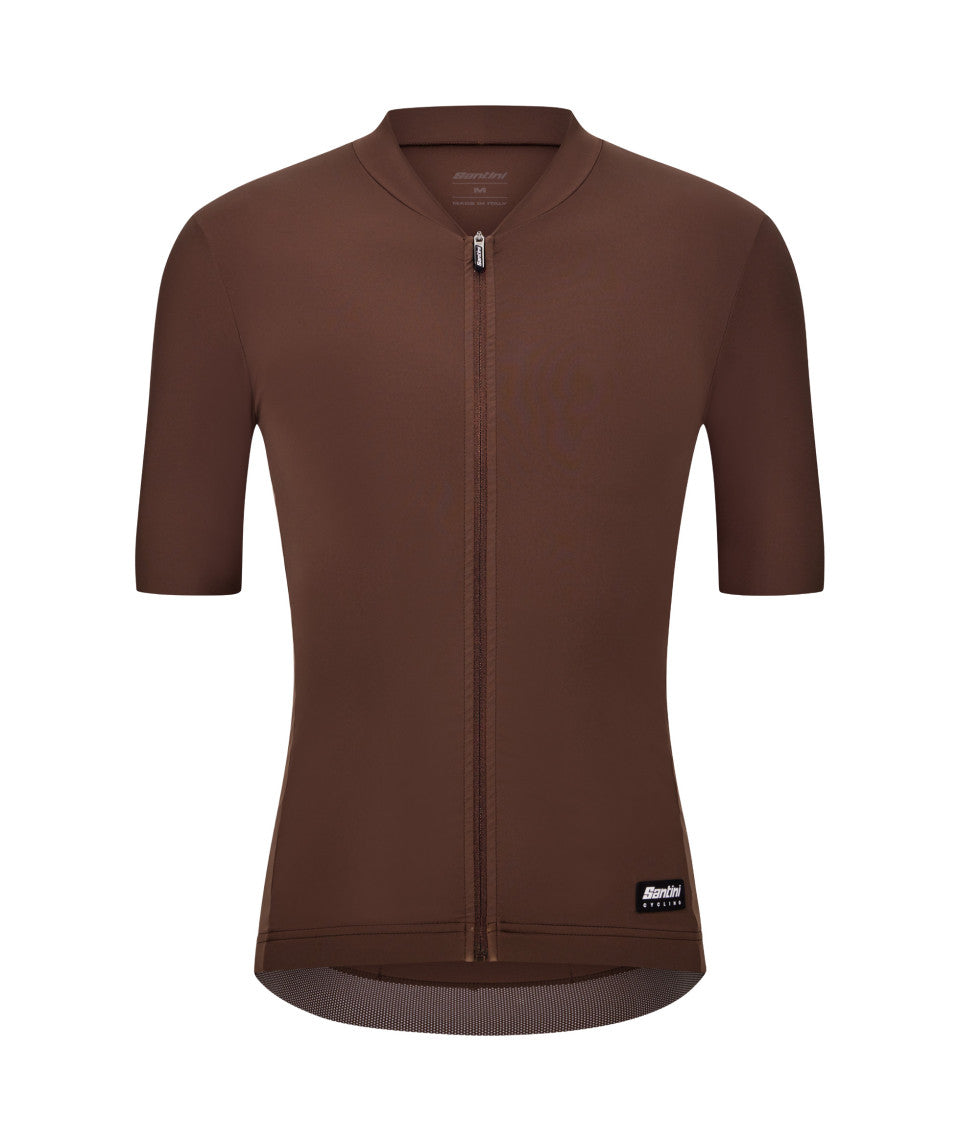 READY TO RIDE – MAILLOT MANCHES COURTES UNISEXE    2026 HOMME/FEMME  FIT