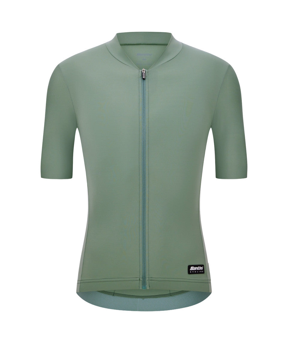 READY TO RIDE – MAILLOT MANCHES COURTES UNISEXE    2026 HOMME/FEMME  FIT