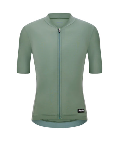 READY TO RIDE – MAILLOT MANCHES COURTES UNISEXE    2026 HOMME/FEMME  FIT