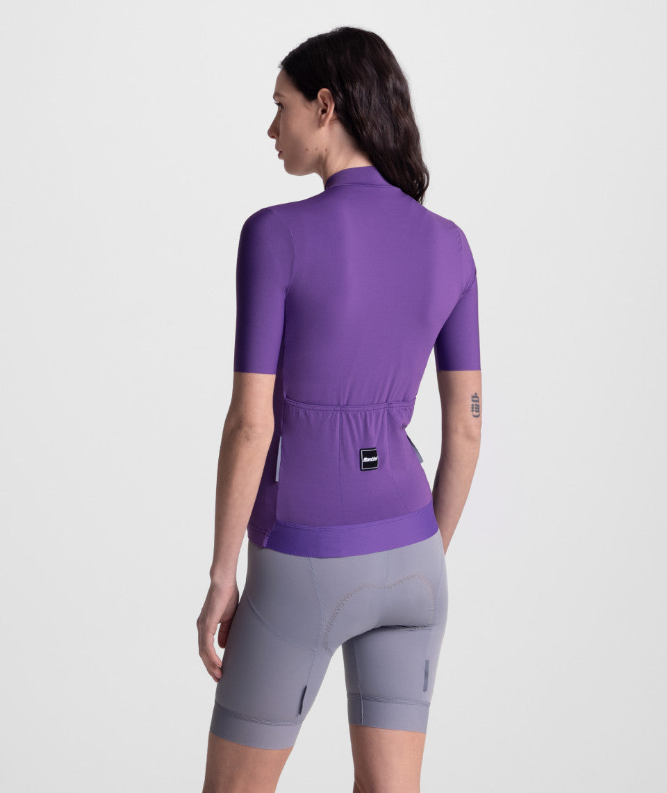READY TO RIDE – MAILLOT MANCHES COURTES UNISEXE    2026 HOMME/FEMME  FIT (Copie)