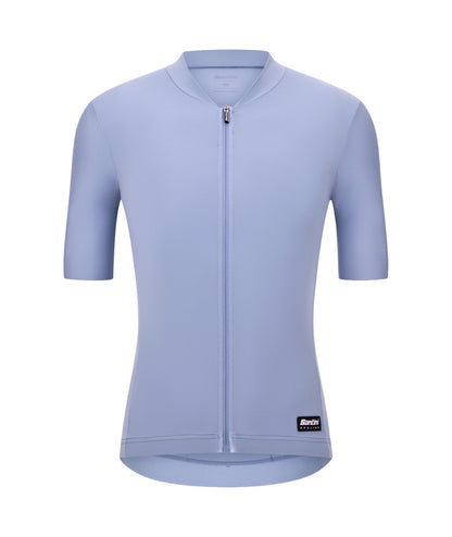 READY TO RIDE – MAILLOT MANCHES COURTES UNISEXE    2026 HOMME/FEMME  FIT