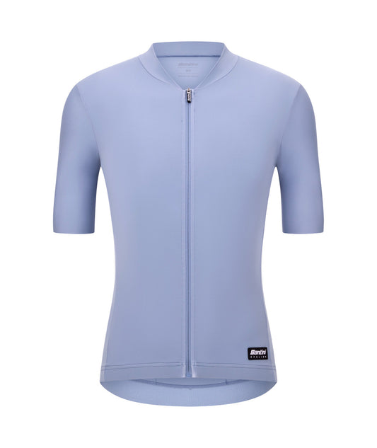 READY TO RIDE – MAILLOT MANCHES COURTES UNISEXE    2026 HOMME/FEMME  FIT