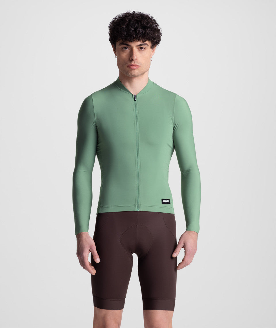 READY TO RIDE – MAILLOT MANCHES LONGUES ÉTÉ UNISEXE      2026 unisex homme /FEMME