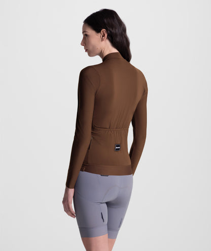 READY TO RIDE – MAILLOT MANCHES LONGUES ÉTÉ UNISEXE      2026 unisex homme /femme (