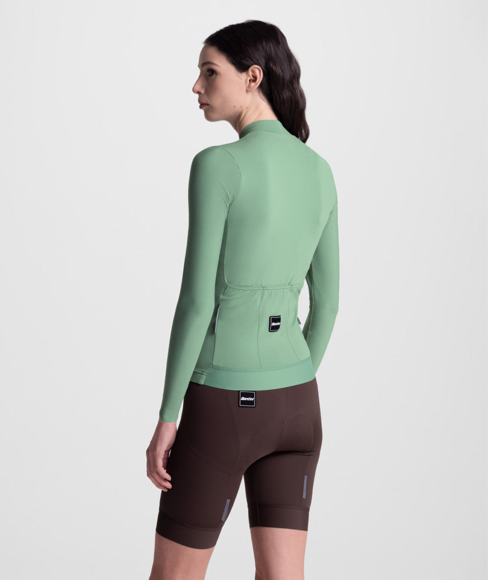 READY TO RIDE – MAILLOT MANCHES LONGUES ÉTÉ UNISEXE      2026 unisex homme /FEMME