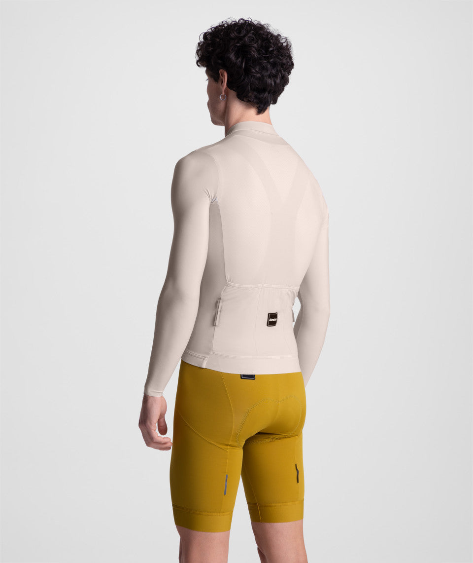 READY TO RIDE – MAILLOT MANCHES LONGUES ÉTÉ UNISEXE      2026 unisex homme /femme