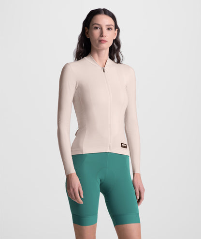 READY TO RIDE – MAILLOT MANCHES LONGUES ÉTÉ UNISEXE      2026 unisex homme /femme