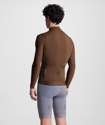 READY TO RIDE – MAILLOT MANCHES LONGUES ÉTÉ UNISEXE      2026 unisex homme /femme (