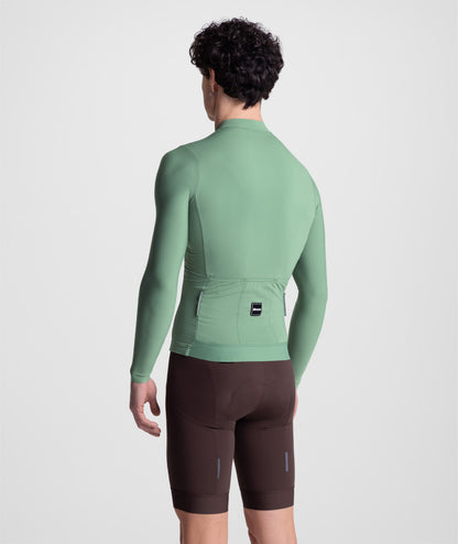 READY TO RIDE – MAILLOT MANCHES LONGUES ÉTÉ UNISEXE      2026 unisex homme /FEMME