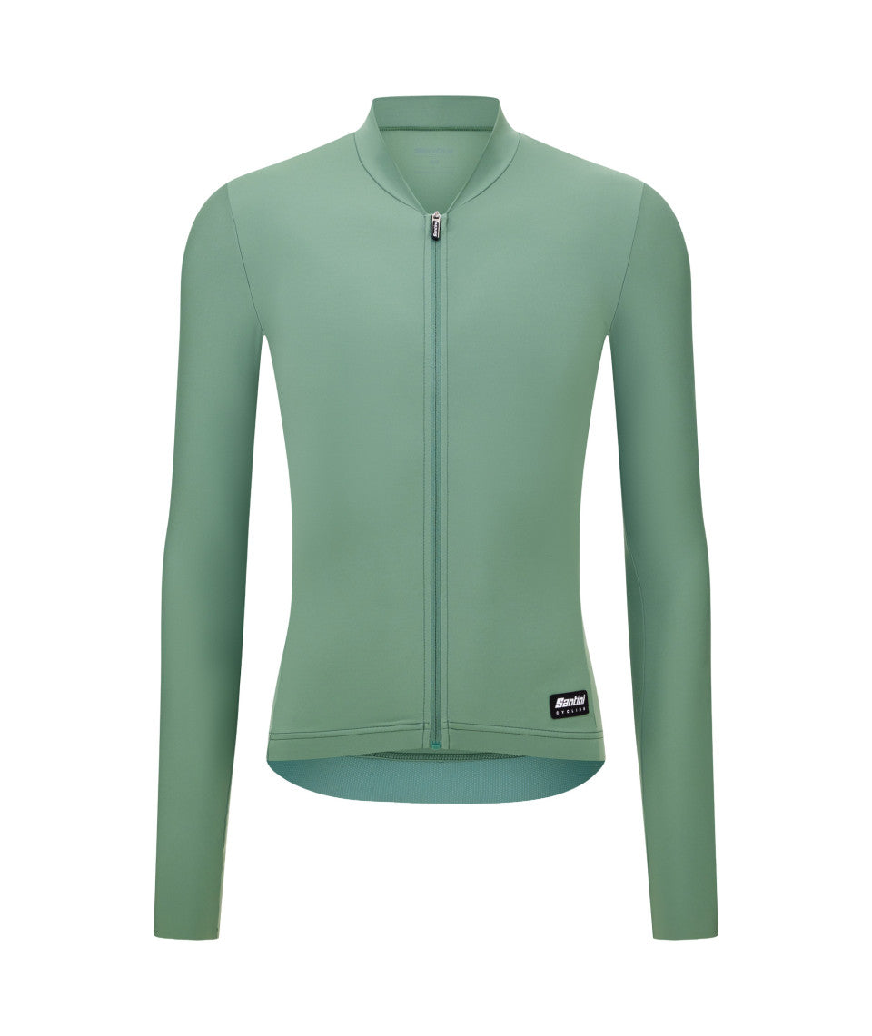 READY TO RIDE – MAILLOT MANCHES LONGUES ÉTÉ UNISEXE      2026 unisex homme /FEMME