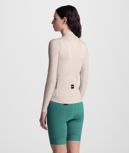 READY TO RIDE – MAILLOT MANCHES LONGUES ÉTÉ UNISEXE      2026 unisex homme /femme