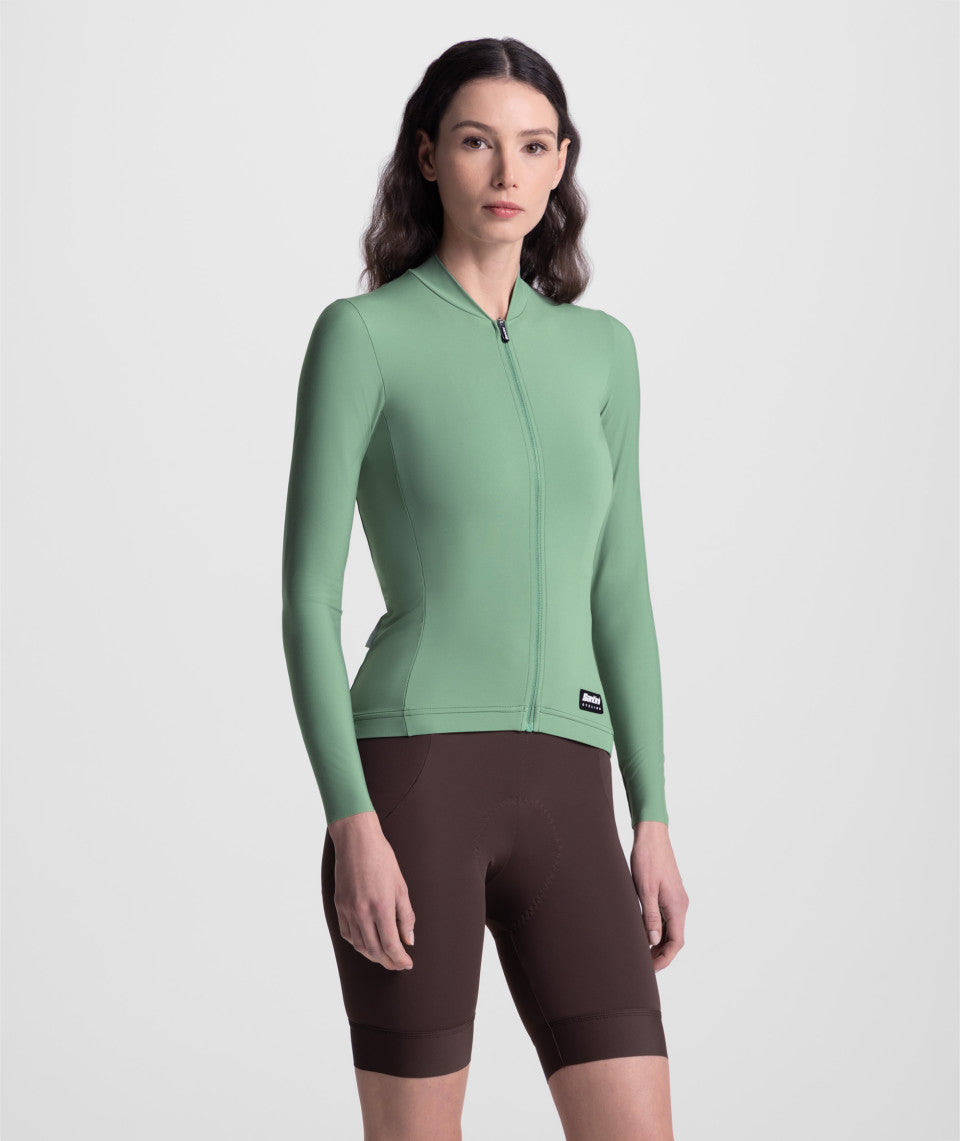 READY TO RIDE – MAILLOT MANCHES LONGUES ÉTÉ UNISEXE      2026 unisex homme /femme (Copie)
