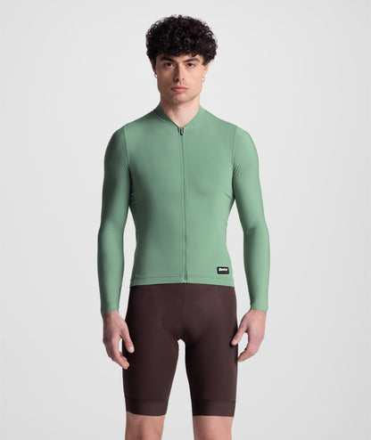 READY TO RIDE – MAILLOT MANCHES LONGUES ÉTÉ UNISEXE      2026 unisex homme /femme (Copie)