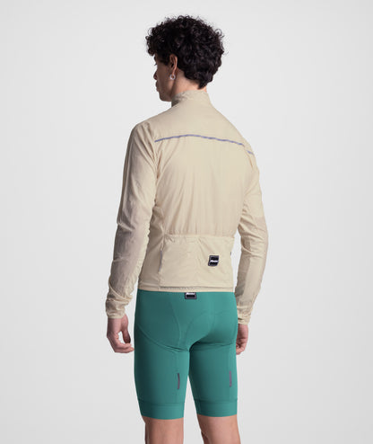 READY TO RIDE – VESTE COUPE-VENT UNISEXE  2026   UNISEXE HOMME/FEMME (Copie)