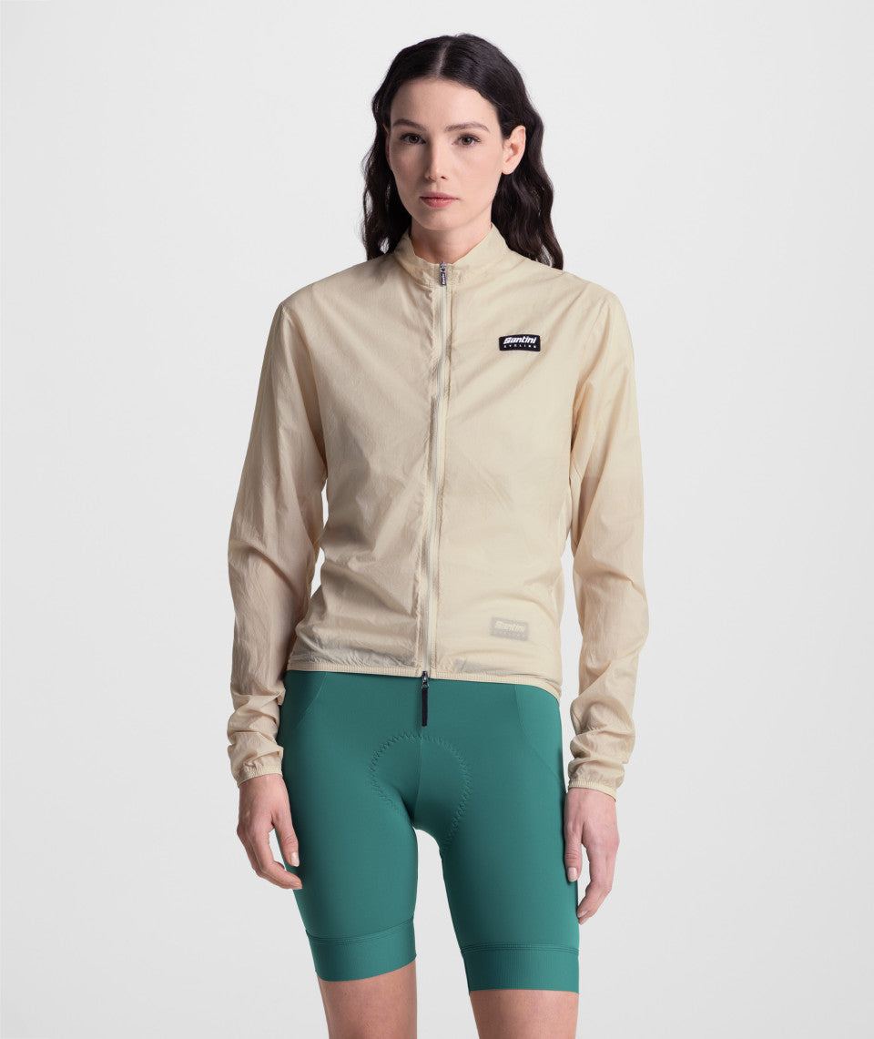 READY TO RIDE – VESTE COUPE-VENT UNISEXE  2026   UNISEXE HOMME/FEMME (Copie)