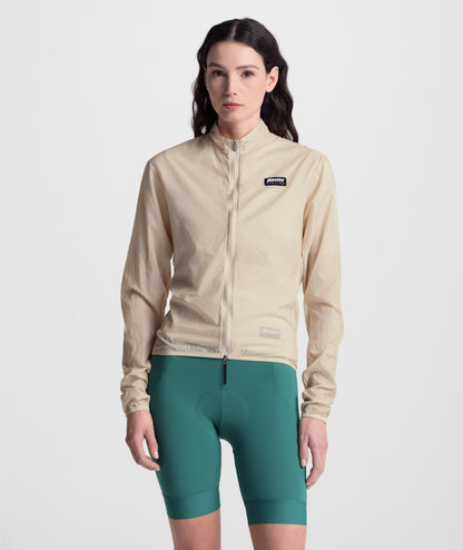 READY TO RIDE – VESTE COUPE-VENT UNISEXE  2026   UNISEXE HOMME/FEMME (Copie)
