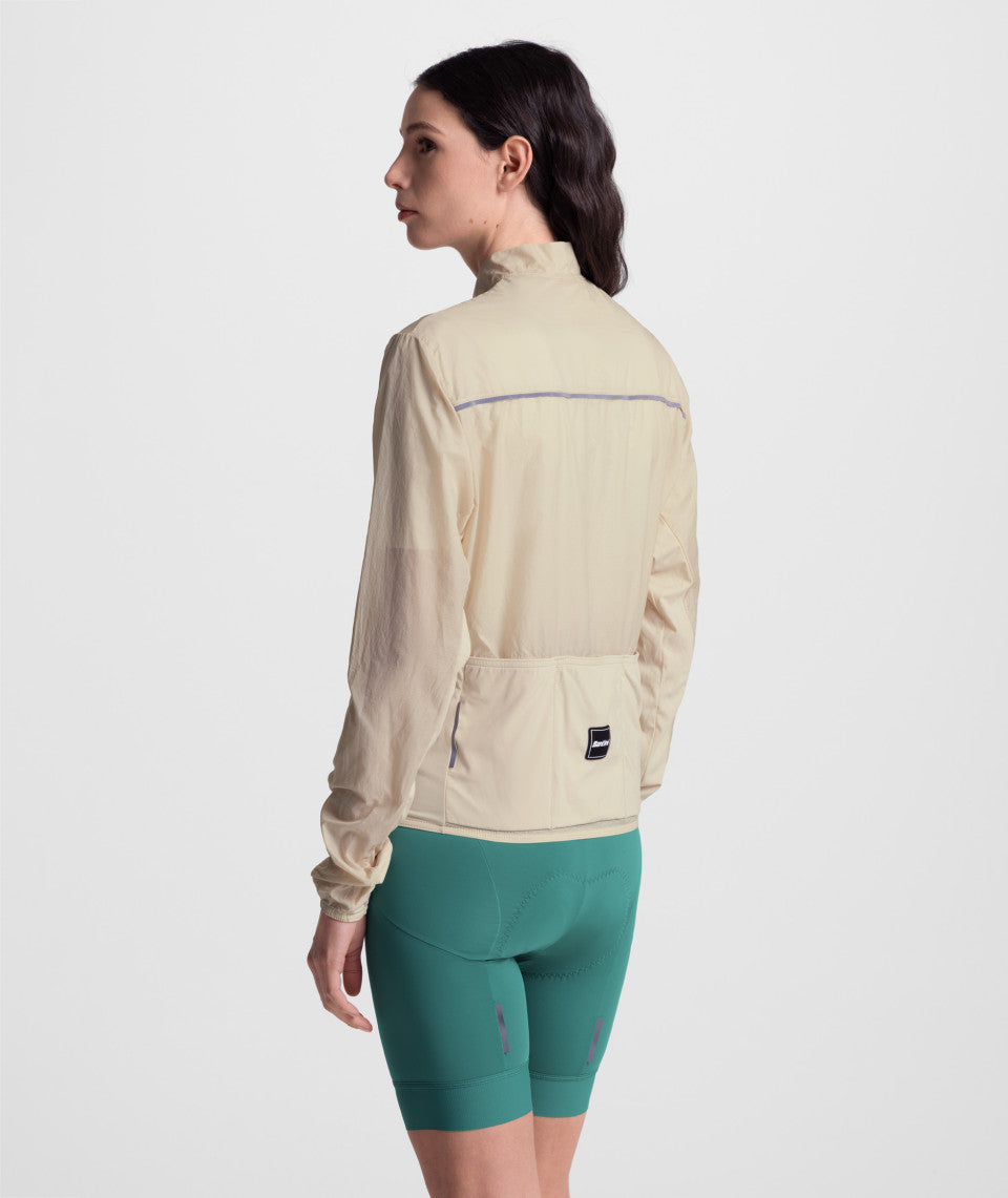 READY TO RIDE – VESTE COUPE-VENT UNISEXE  2026   UNISEXE HOMME/FEMME (Copie)