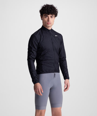 READY TO RIDE – VESTE COUPE-VENT UNISEXE  2026   UNISEXE HOMME/FEMME (Copie) (Copie)