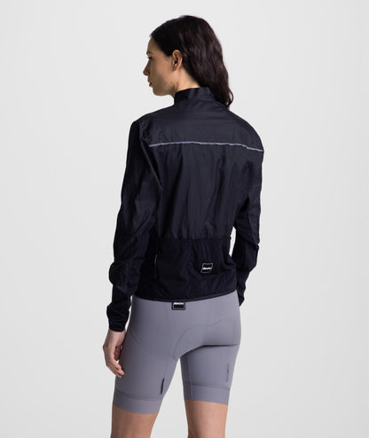 READY TO RIDE – VESTE COUPE-VENT UNISEXE  2026   UNISEXE HOMME/FEMME (Copie) (Copie)