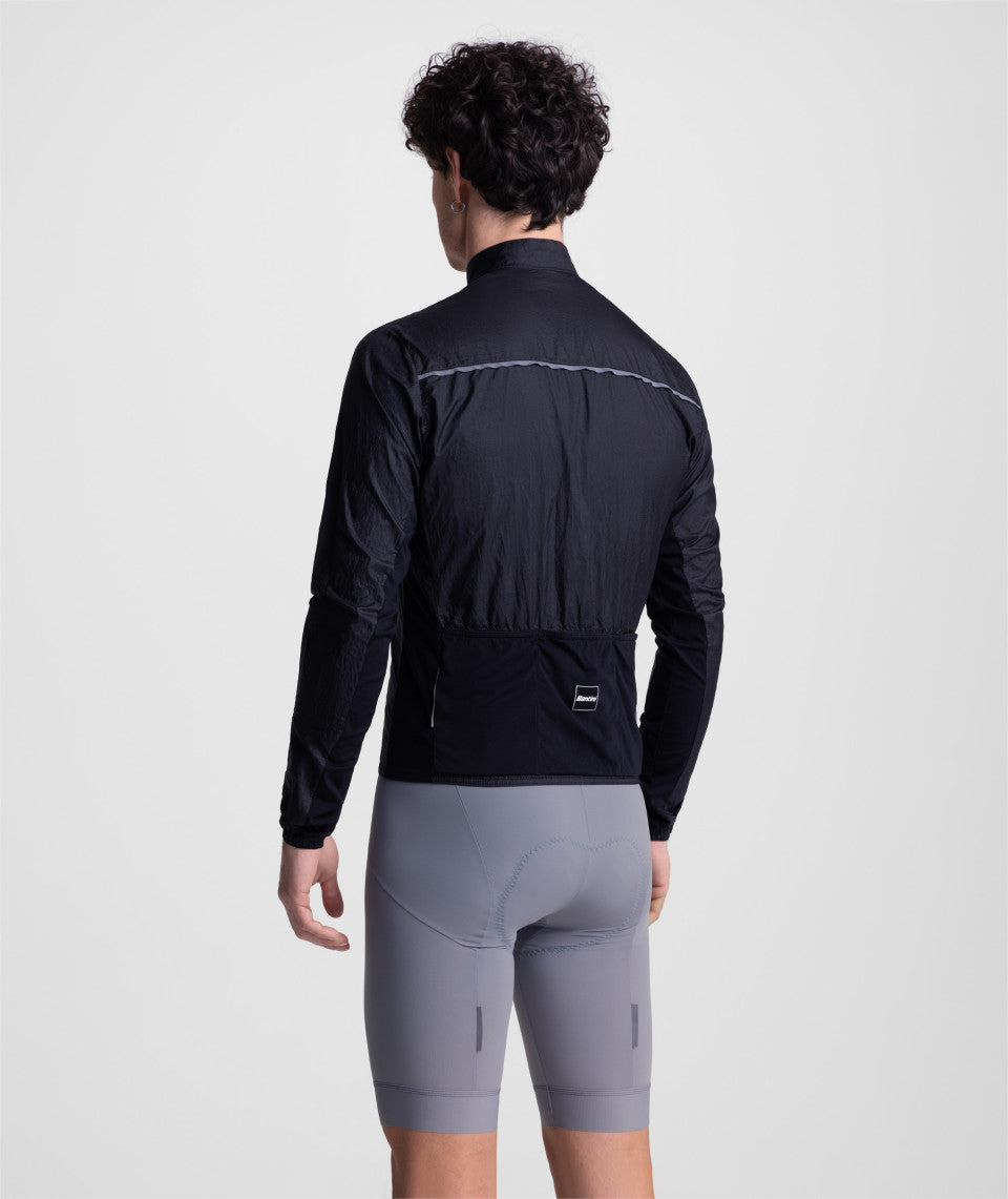 READY TO RIDE – VESTE COUPE-VENT UNISEXE  2026   UNISEXE HOMME/FEMME (Copie) (Copie)