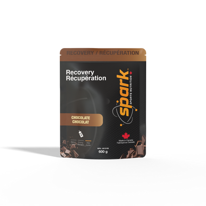 SPARK RECOVERY PROTEIN CHOCOLATE