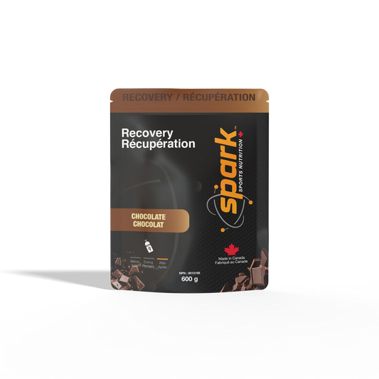 SPARK RECOVERY PROTEIN CHOCOLATE