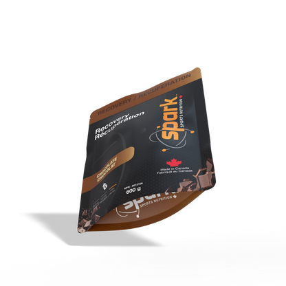 SPARK RECOVERY PROTEIN CHOCOLATE