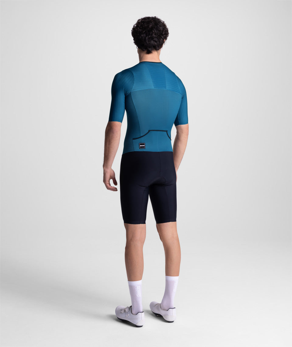 RIEL 05 – COMBINAISON TRIATHLON HOMME 2026 LONGUE DISTANCE  PRO