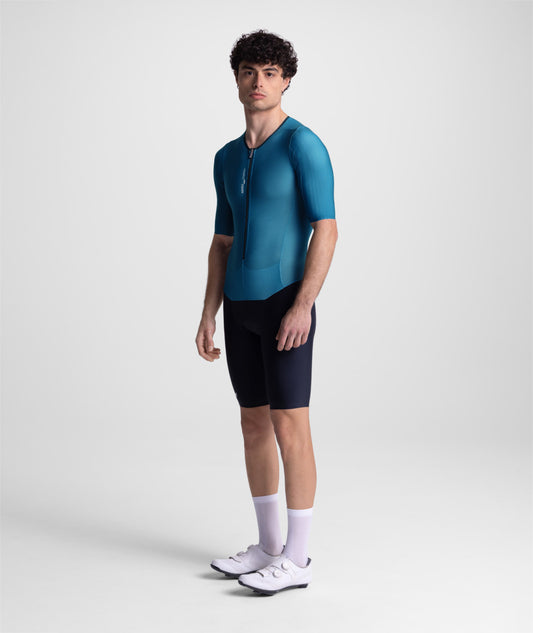 RIEL 05 – COMBINAISON TRIATHLON HOMME 2026 LONGUE DISTANCE  PRO