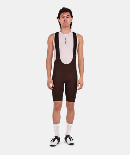 READY TO RIDE 5S1075GITRTR 2025 BLACK BIB SHORTS