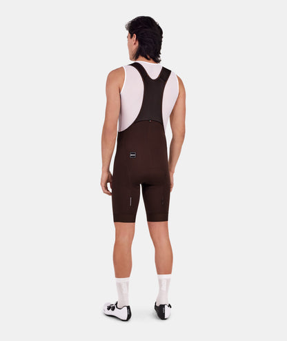 READY TO RIDE 5S1075GITRTR 2025 BLACK BIB SHORTS