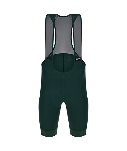 READY TO RIDE BIB SHORTS 5S1075GITRTR 2025 NAVY BLUE