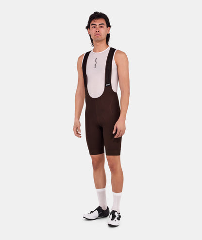 READY TO RIDE 5S1075GITRTR 2025 BLACK BIB SHORTS