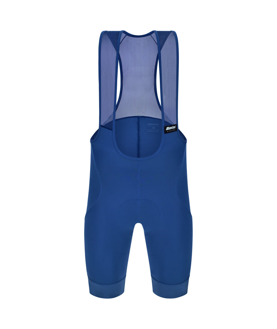 READY TO RIDE BIB SHORTS 5S1075GITRTR 2025 BLUE