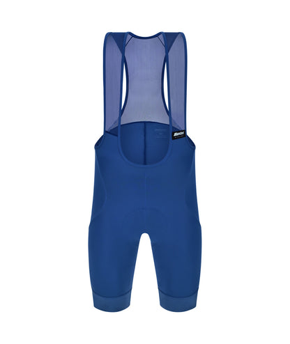 READY TO RIDE BIB SHORTS 5S1075GITRTR 2025 BLUE