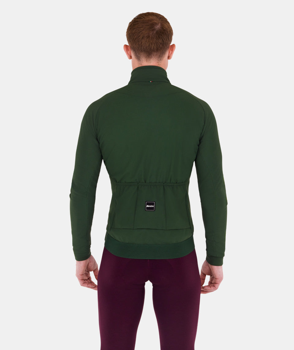 READY TO RIDE WINTER JACKET 5W50775RTR 2025