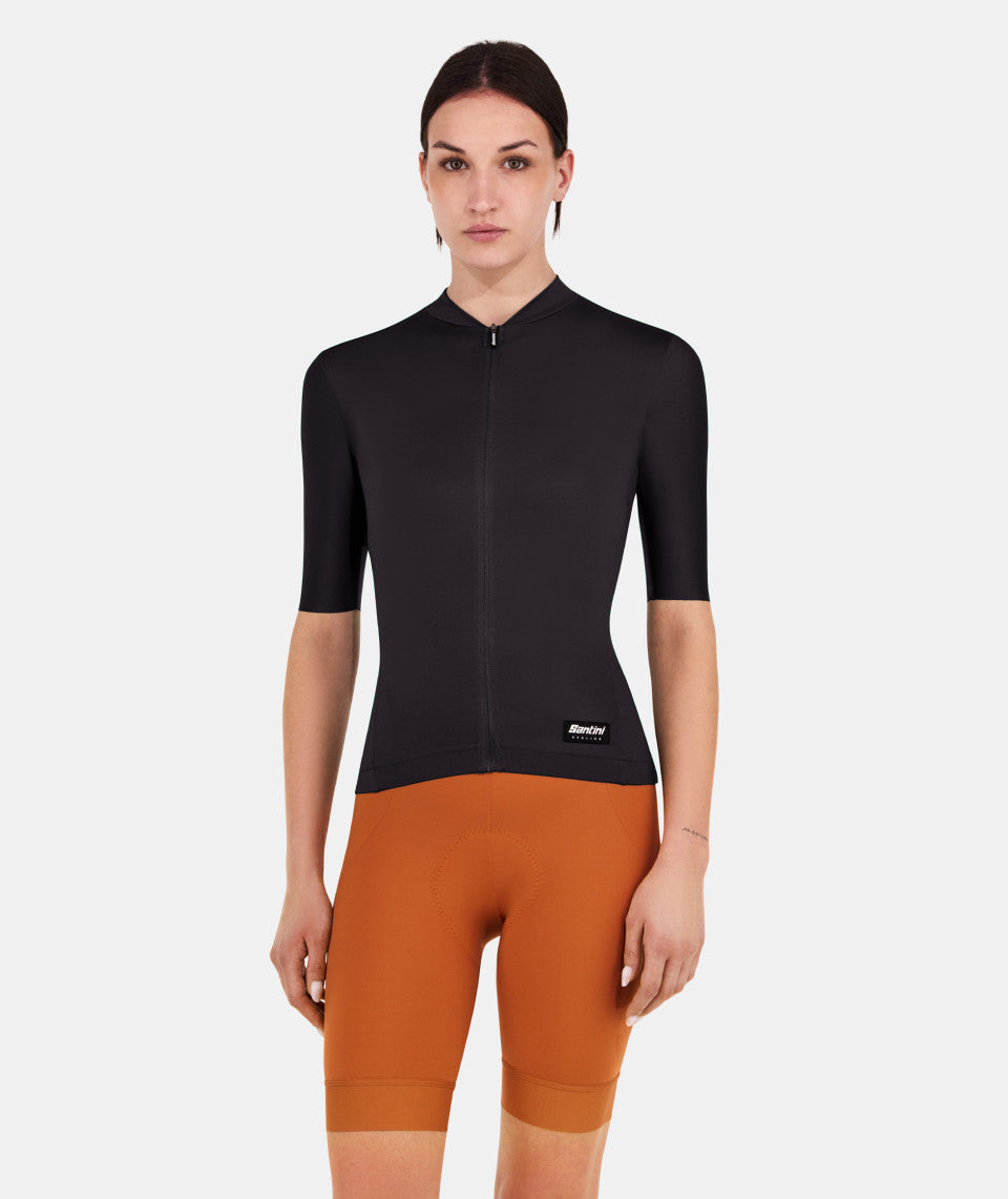 READY TO RIDE 2025 JERSEY BLACK UNISEX 5S94675RRTR 