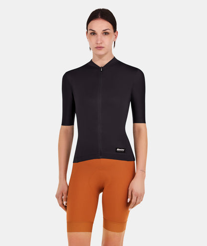 READY TO RIDE 2025 JERSEY BLACK UNISEX 5S94675RRTR 