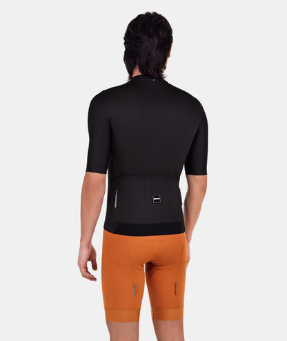 READY TO RIDE 2025 JERSEY BLACK UNISEX 5S94675RRTR 