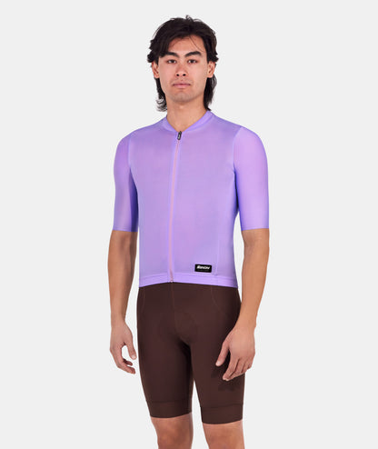 JERSEY READY TO RIDE 2025 LILAC UNISEX 5S94675RRTR 