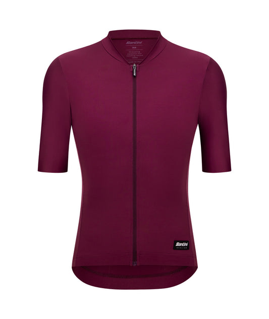 JERSEY READY TO RIDE 2025 burgundy UNISEX 5S94675RRTR 