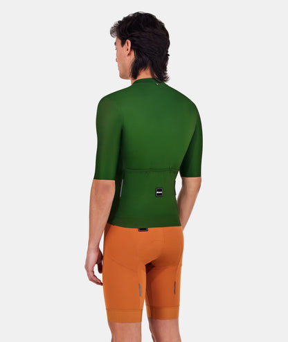 READY TO RIDE JERSEY 2025 FOREST GREEN UNISEX 5S94675RRTR 