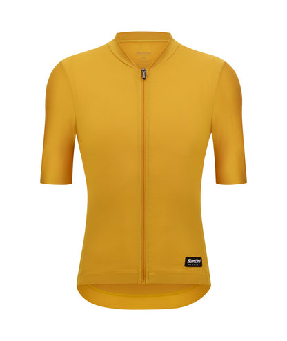 READY TO RIDE JERSEY 2025 MUSTARD YELLOW UNISEX 5S94675RRTR 