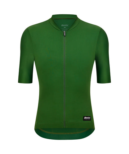 READY TO RIDE JERSEY 2025 FOREST GREEN UNISEX 5S94675RRTR 