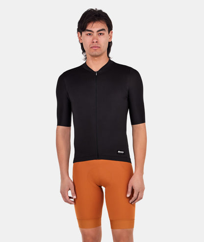 READY TO RIDE 2025 JERSEY BLACK UNISEX 5S94675RRTR 