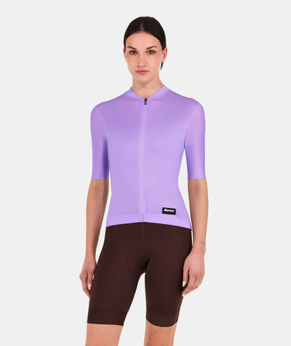 JERSEY READY TO RIDE 2025 LILAC UNISEX 5S94675RRTR 