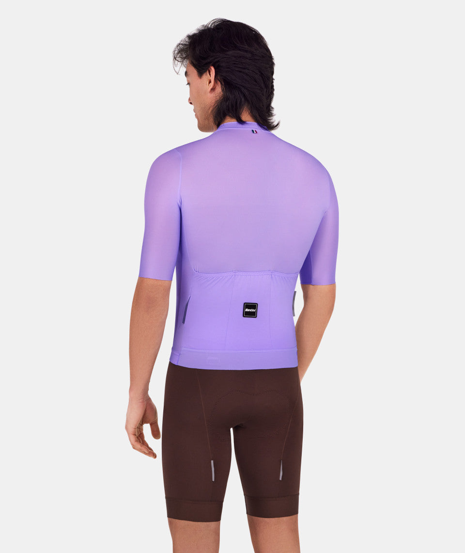 JERSEY READY TO RIDE 2025 LILAC UNISEX 5S94675RRTR 