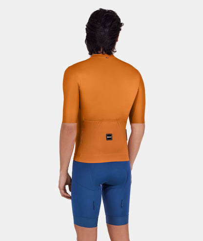 JERSEY READY TO RIDE 2025 TANGERINE UNISEX 5S94675RRTR 