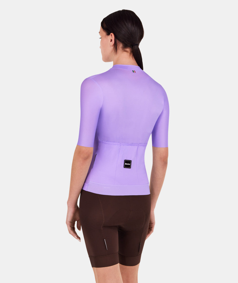 JERSEY READY TO RIDE 2025 LILAC UNISEX 5S94675RRTR 